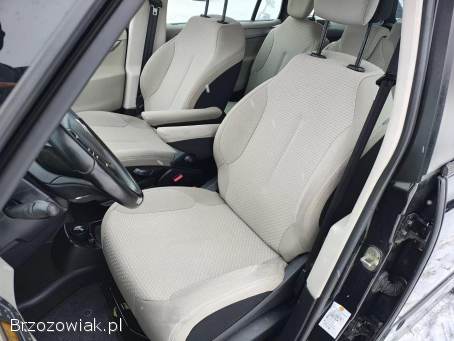 Citroën C4 Picasso 7-Osobowy  2009