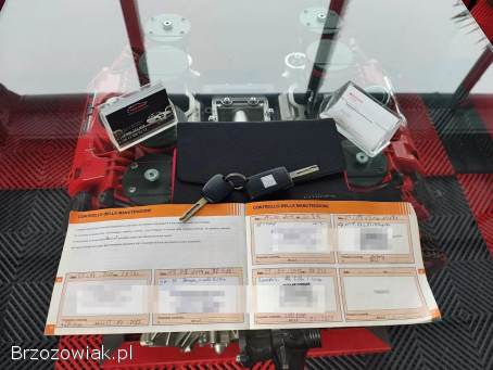 Citroën C4 Picasso 7-Osobowy  2009