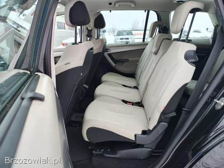 Citroën C4 Picasso 7-Osobowy  2009