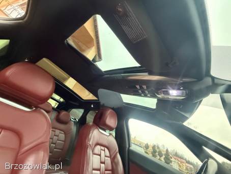 Citroën DS5 Bogata opcja 2012