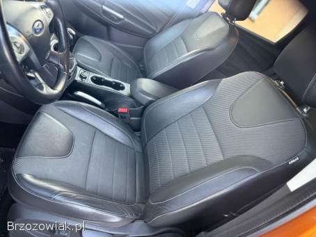 Ford Kuga Titanium  2014