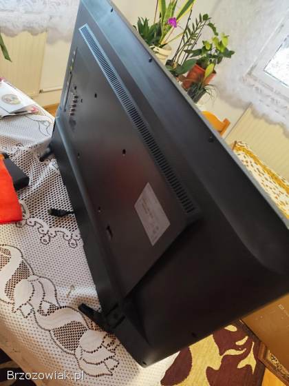 Sprzedam telewizor Samsung 40