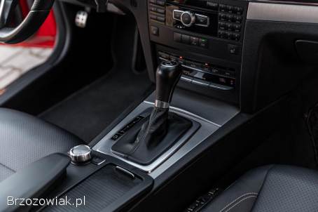 Mercedes-Benz Klasa E 250 2012