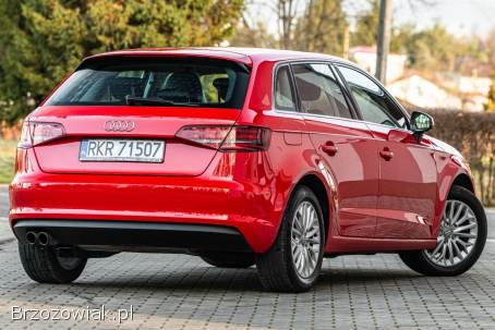Audi A3 2013