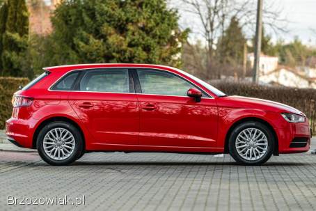 Audi A3 2013