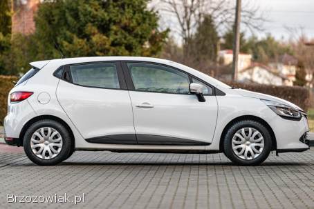 Renault Clio 2015
