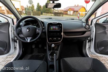 Renault Clio 2015
