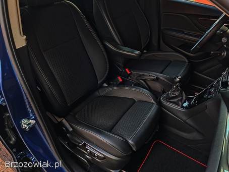 Opel Mokka 1.  4 T COSMO 2017