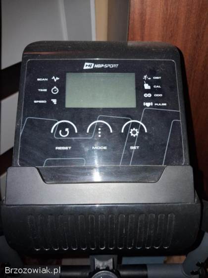 Orbitrek magnetyczny jak nowy