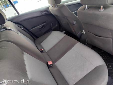 Opel Astra H 1.  7 CDTI 2005
