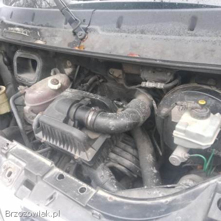 Renault Master 9 os 2005