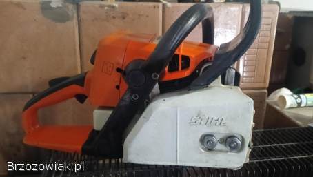 Stihl 023