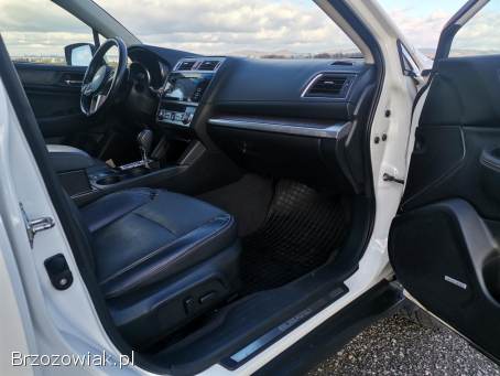 Subaru Outback LIMITED 4x4 2017