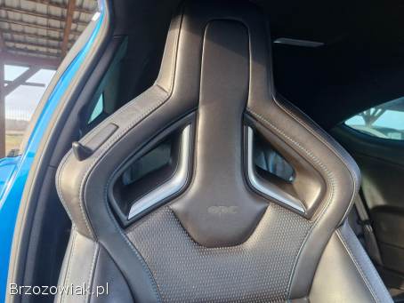 Opel Astra OPC 280 PS SPORT 2014