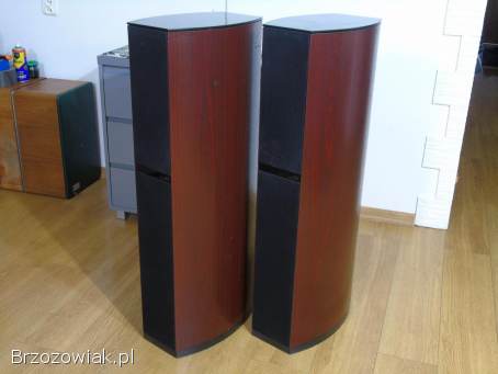 Duńskie kolumny Jamo 707 świetne stereo sprawne.  DOSTAWA
