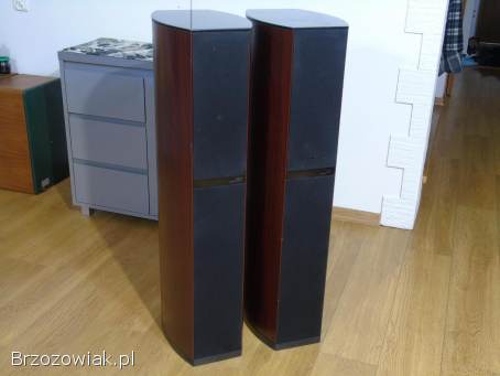 Duńskie kolumny Jamo 707 świetne stereo sprawne.  DOSTAWA