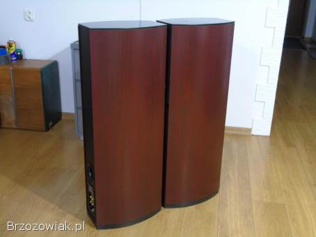 Duńskie kolumny Jamo 707 świetne stereo sprawne.  DOSTAWA