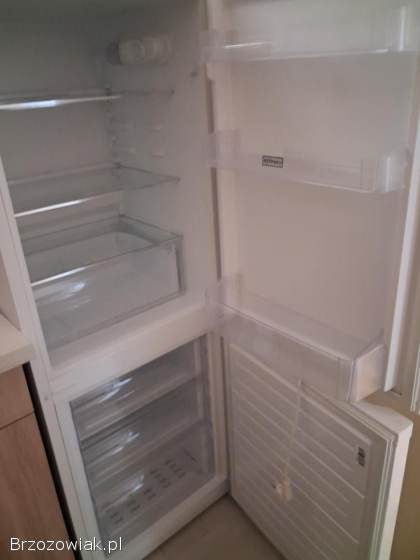 Lodówkozamrażarka