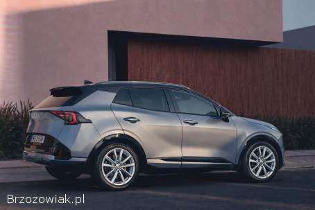 Nowe Alufelgi 17 5x114.  3 KIA SPORTAGE V