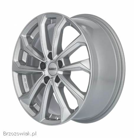 Nowe alufelgi 17 5x114.  3 Hyundai Kia