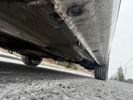 Škoda Octavia 2.  0 LPG Automat  2002