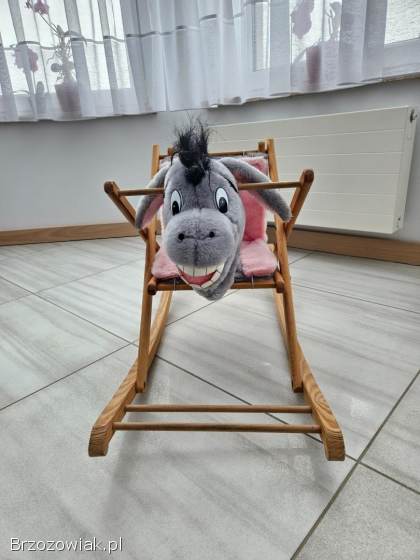 Bujak kołyska Osiołek