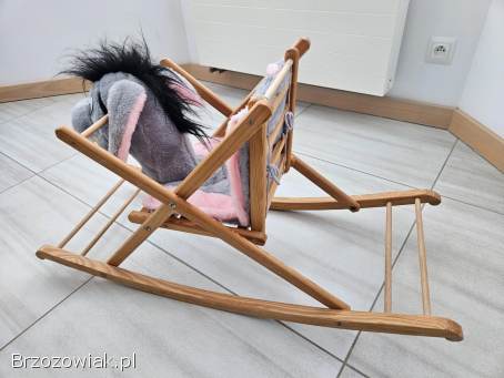 Bujak kołyska Osiołek