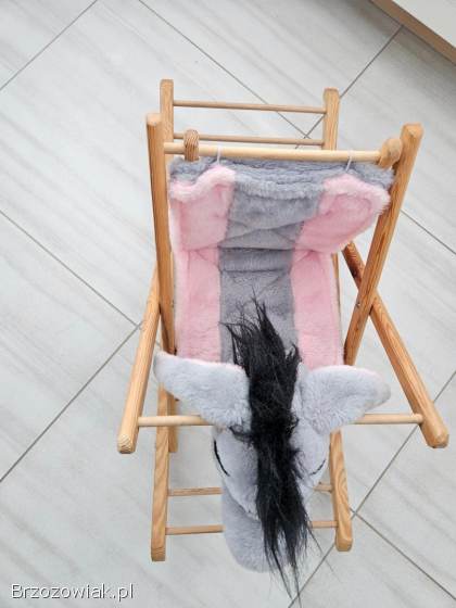 Bujak kołyska Osiołek