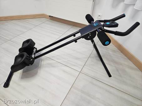 Urządzenie do ćwiczeń Fitmaxx 5