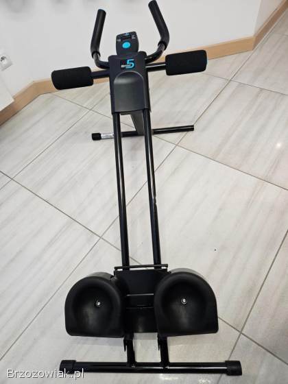 Urządzenie do ćwiczeń Fitmaxx 5