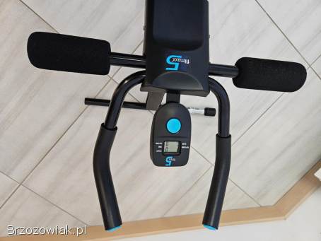 Urządzenie do ćwiczeń Fitmaxx 5