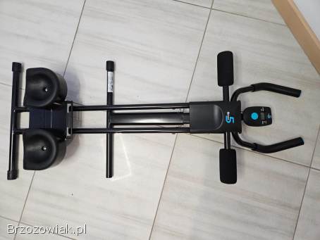 Urządzenie do ćwiczeń Fitmaxx 5