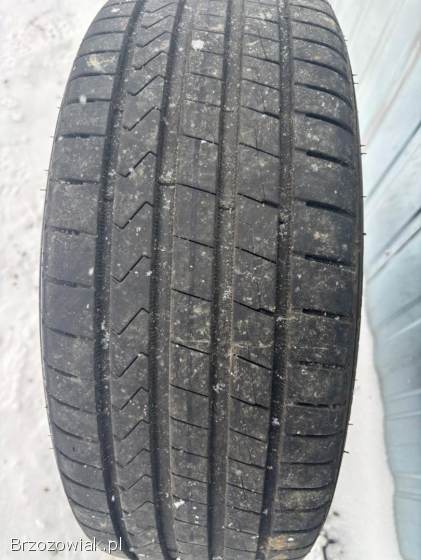 Komplet nowych opon z felgami 16”