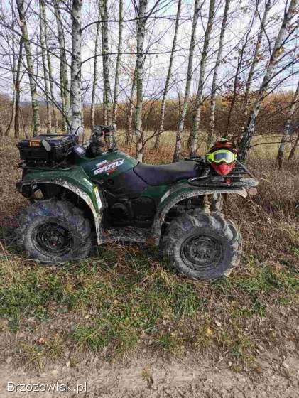 Sprzedam quada