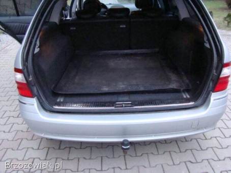 Mercedes-Benz Klasa E 320 CDI 2006