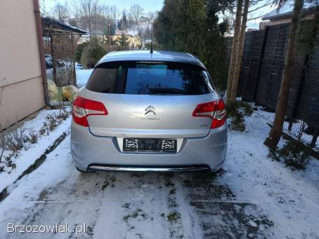 Citroën C4 C4 2014