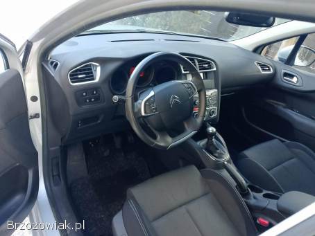 Citroën C4 C4 2014