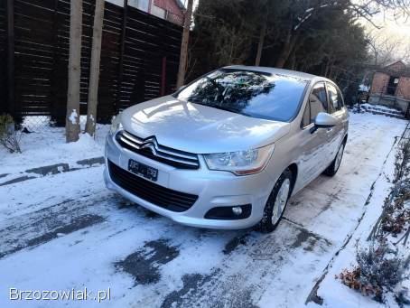 Citroën C4 C4 2014