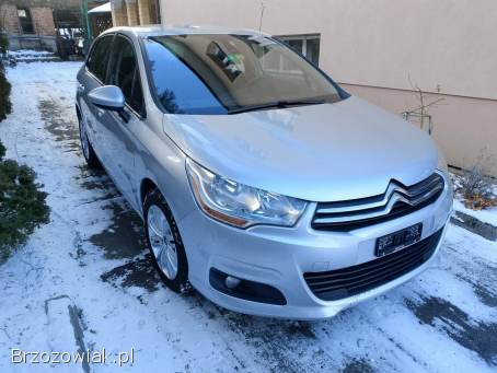 Citroën C4 C4 2014