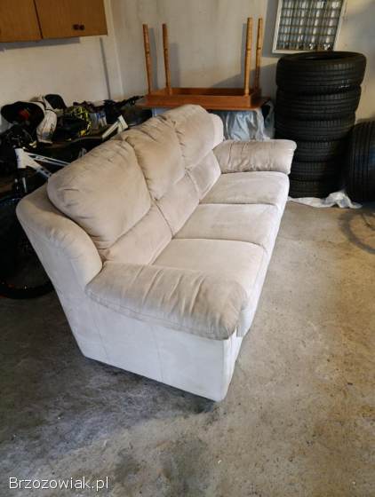 Sofa 3 osobowa