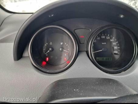 Chevrolet Kalos 2006