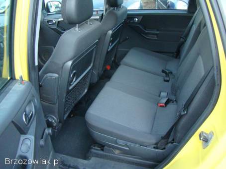 Opel Meriva Lift 2008