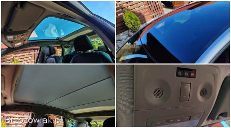 Opel Meriva 1.  4 turbo Lift 2016