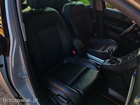 Opel Meriva 1.  4 turbo Lift 2016