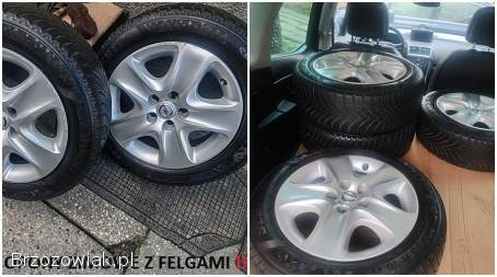 Opel Meriva 1.  4 turbo Lift 2016