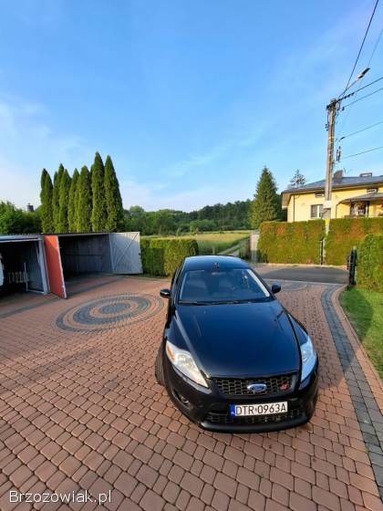 Ford Mondeo TITANIUM S 2007