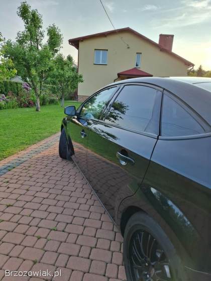 Ford Mondeo TITANIUM S 2007