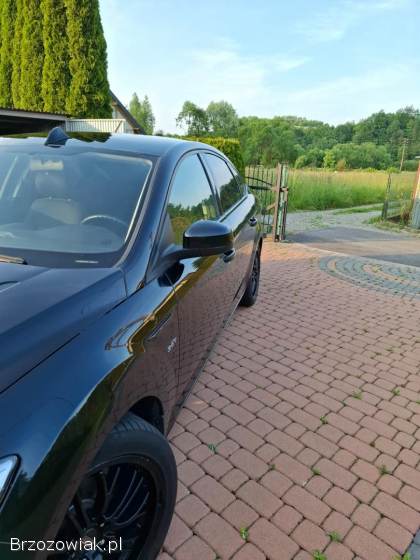 Ford Mondeo TITANIUM S 2007