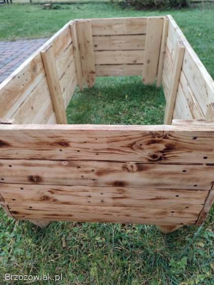 Warzywniak ogrodowy,  skrzynia do hodowania warzyw,  skrzynka