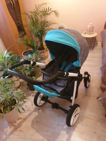 Sprzedam Wózek 2w1
